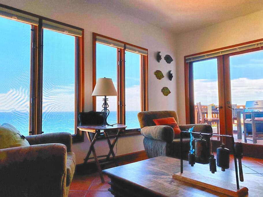 Sunrise Bliss Villa Avalon Exterior photo