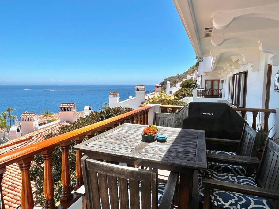 Sunrise Bliss Villa Avalon Exterior photo